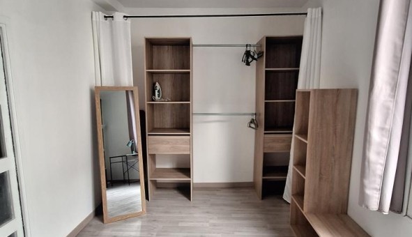 Logement �tudiant T2 &agrave; Angers (49000)