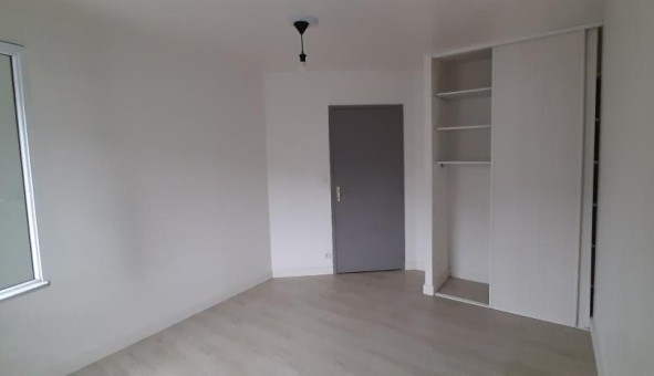 Logement �tudiant T2 &agrave; Angers (49000)