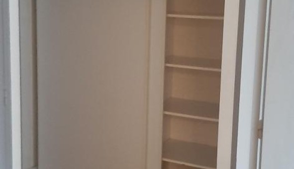 Logement �tudiant T2 &agrave; Angers (49000)