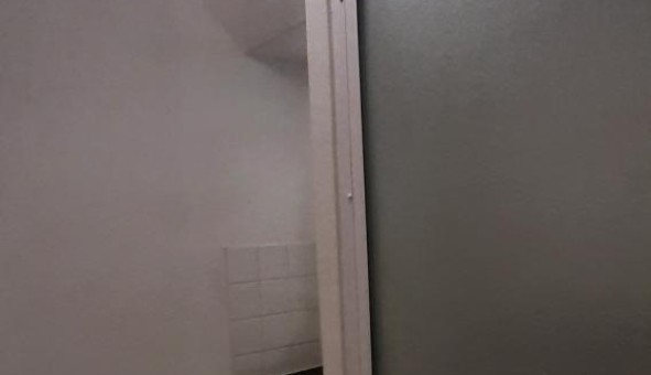 Logement �tudiant T2 &agrave; Angers (49000)