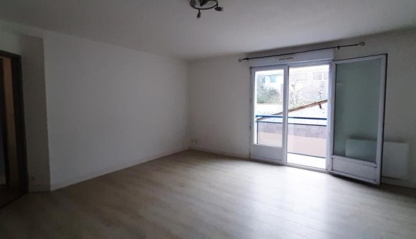 Logement �tudiant T2 &agrave; Angers (49000)