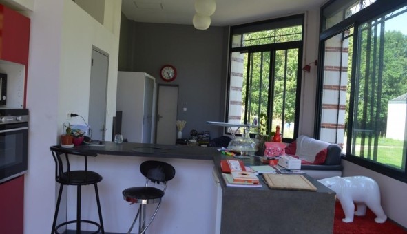 Logement �tudiant T2 &agrave; Angers (49000)