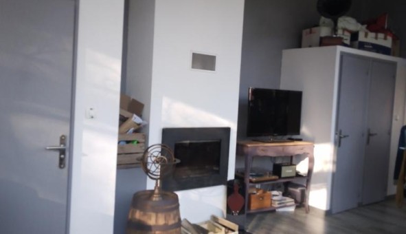 Logement �tudiant T2 &agrave; Angers (49000)