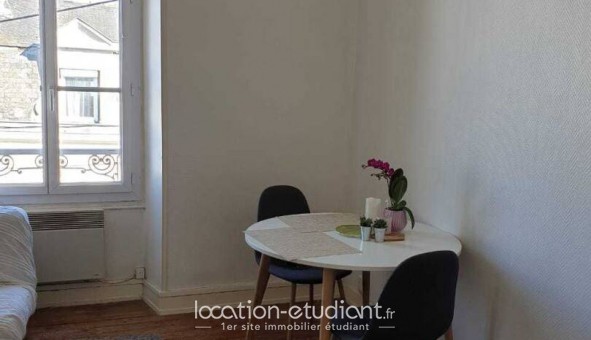 Logement �tudiant T2 &agrave; Angers (49000)
