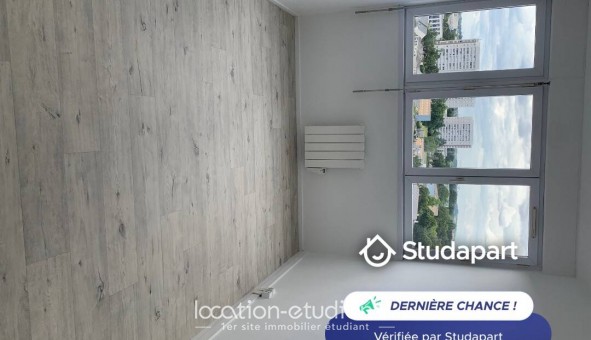 Logement �tudiant T2 &agrave; Angers (49000)