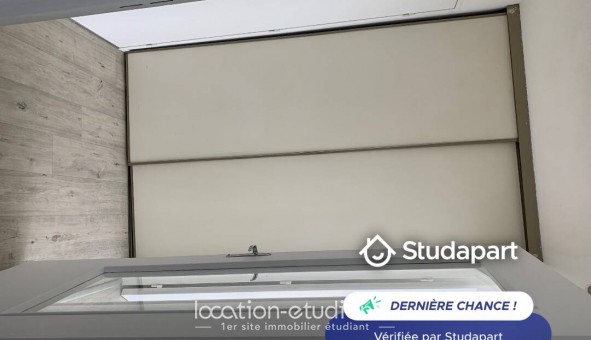 Logement �tudiant T2 &agrave; Angers (49000)