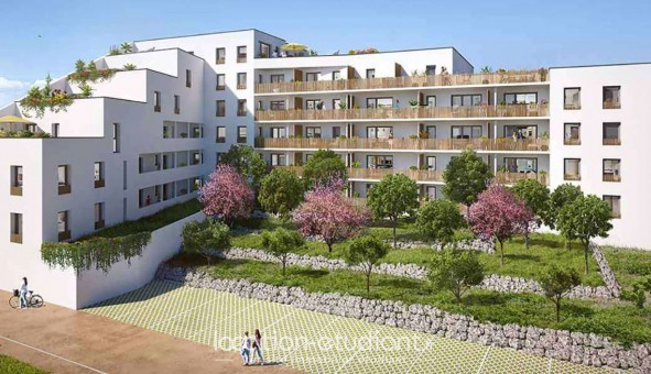 Logement �tudiant T2 &agrave; Angers (49000)