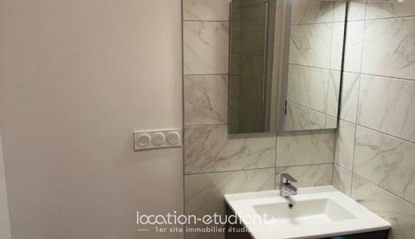 Logement �tudiant T2 &agrave; Angers (49000)