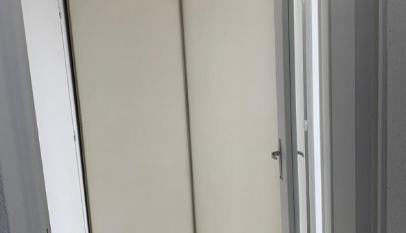 Logement �tudiant T2 &agrave; Angers (49000)