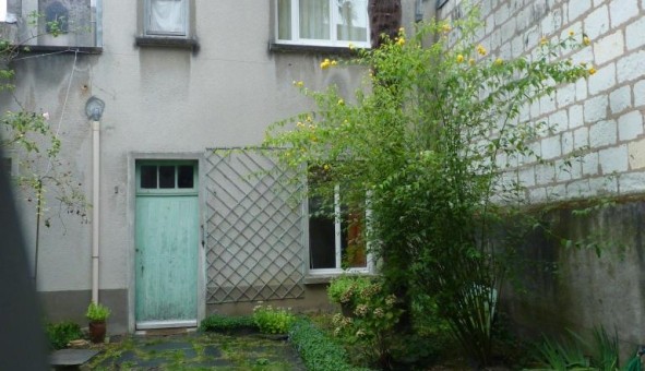 Logement �tudiant T2 &agrave; Angers (49000)