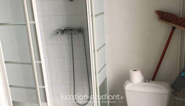 Logement �tudiant T2 &agrave; Angers (49000)