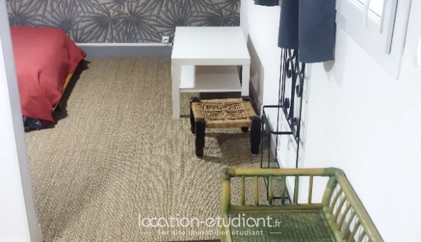 Logement �tudiant T2 &agrave; Angers (49000)