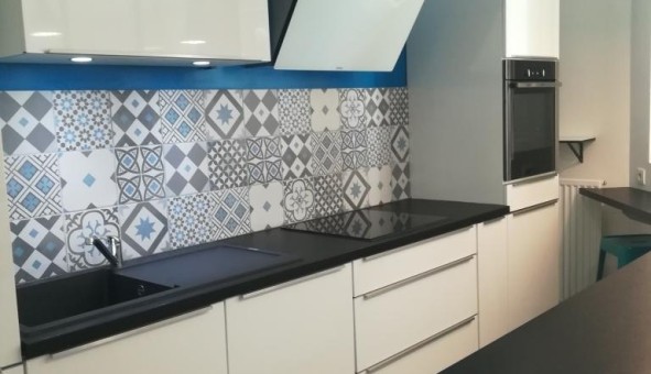 Logement �tudiant T2 &agrave; Angers (49000)