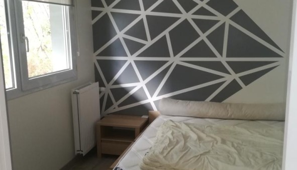 Logement �tudiant T2 &agrave; Angers (49000)