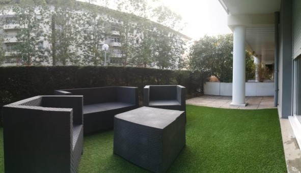 Logement �tudiant T2 &agrave; Angers (49000)