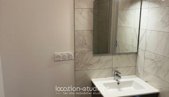 Logement �tudiant Location T2 Vide Angers (49000)