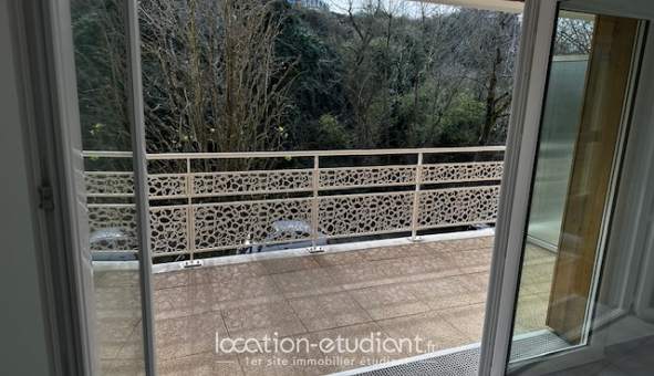 Logement �tudiant T2 &agrave; Angers (49000)