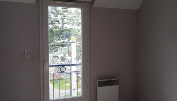 Logement �tudiant T2 &agrave; Angers (49000)