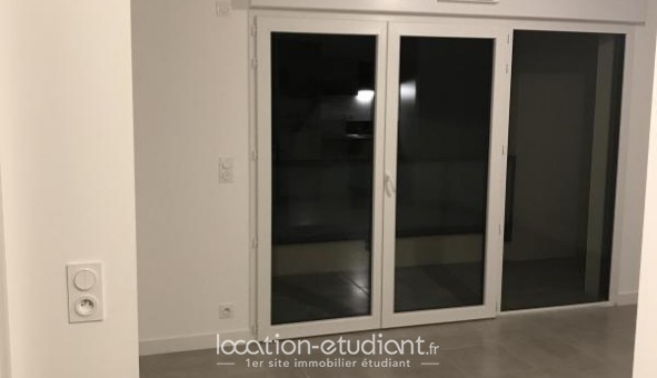 Logement �tudiant T2 &agrave; Angers (49000)