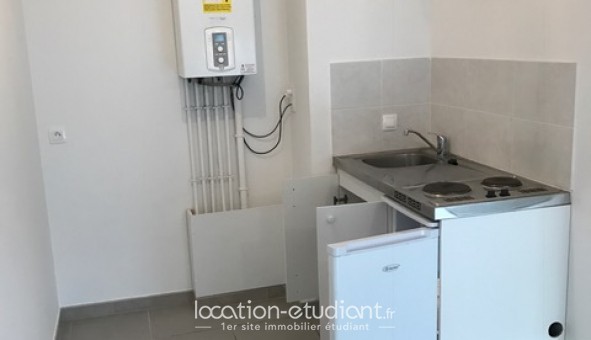 Logement �tudiant T2 &agrave; Angers (49000)