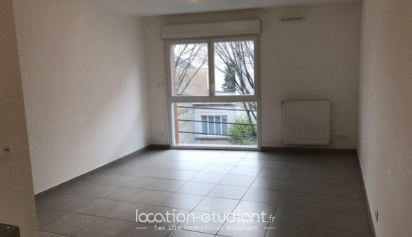 Logement �tudiant T2 &agrave; Angers (49000)