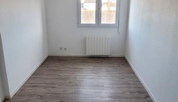 Logement �tudiant T2 &agrave; Angers (49000)