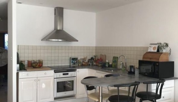 Logement �tudiant T2 &agrave; Angers (49000)