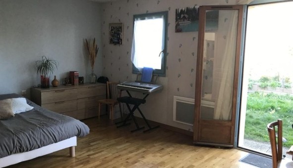 Logement �tudiant T2 &agrave; Angers (49000)
