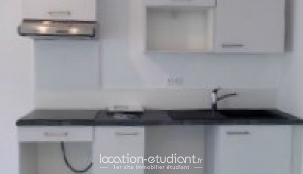 Logement �tudiant Location T2 Vide Angers (49000)