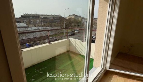 Logement �tudiant T2 &agrave; Angers (49000)