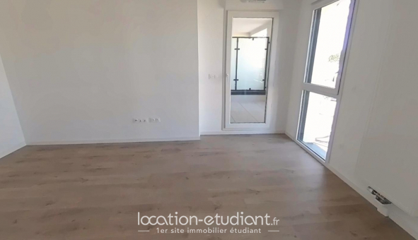 Logement �tudiant Location T2 Vide Angers (49000)