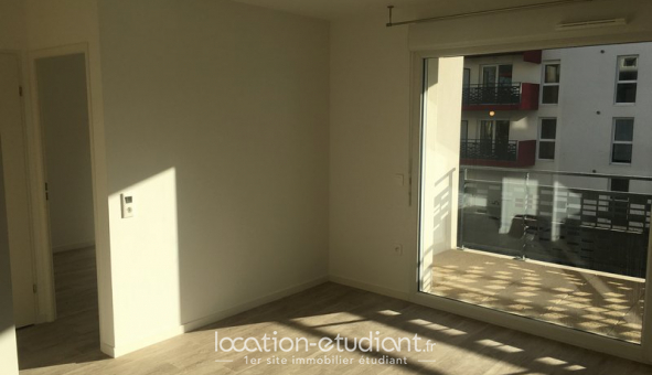 Logement �tudiant T2 &agrave; Angers (49000)