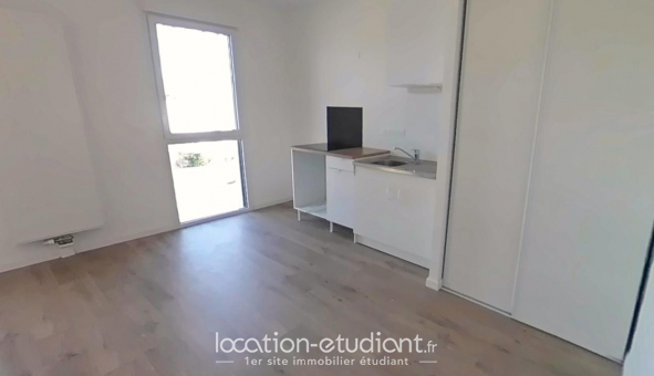 Logement �tudiant T2 &agrave; Angers (49000)