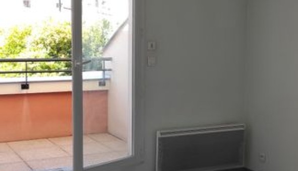 Logement �tudiant T2 &agrave; Angers (49000)