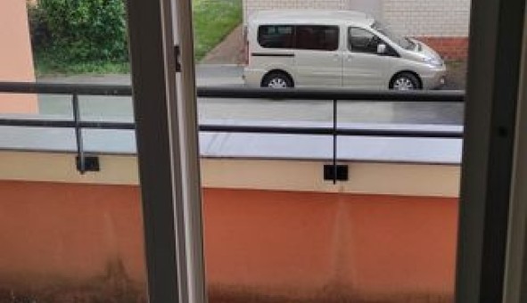 Logement �tudiant T2 &agrave; Angers (49000)