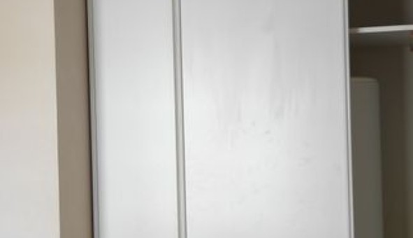 Logement �tudiant T2 &agrave; Angers (49000)