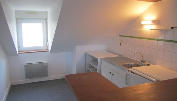 Logement �tudiant T2 &agrave; Angers (49000)