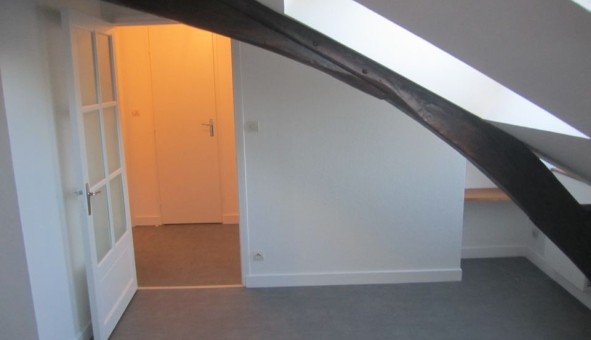 Logement �tudiant T2 &agrave; Angers (49000)