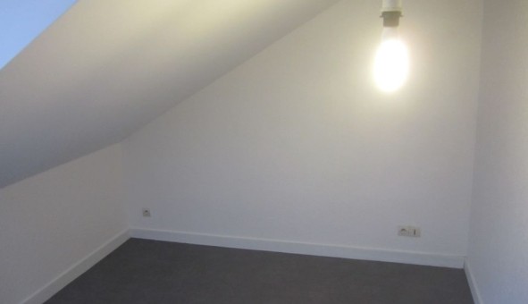 Logement �tudiant T2 &agrave; Angers (49000)