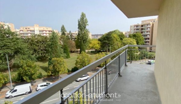 Logement �tudiant T2 &agrave; Angers (49000)