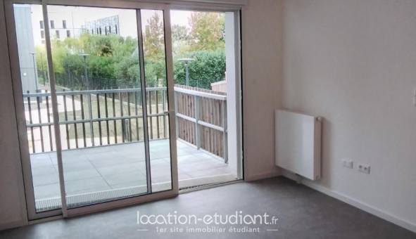 Logement �tudiant T2 &agrave; Angers (49000)