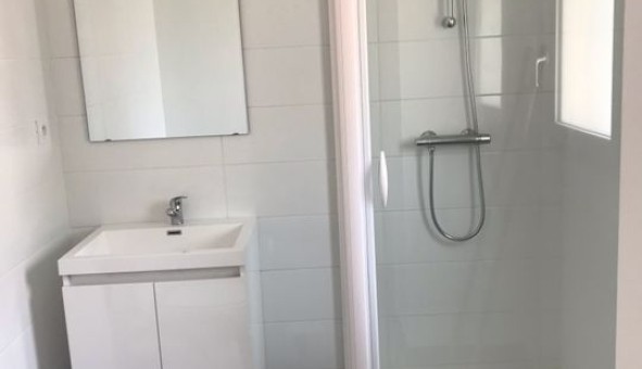 Logement �tudiant T2 &agrave; Angers (49000)