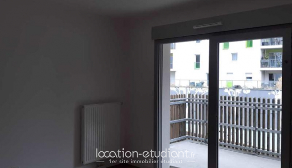 Logement �tudiant T2 &agrave; Angers (49000)