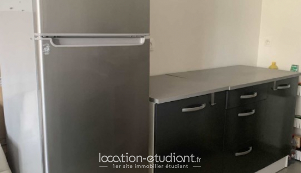 Logement �tudiant T2 &agrave; Angers (49000)