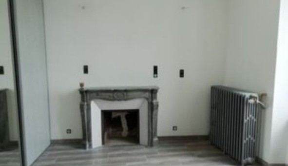 Logement �tudiant T2 &agrave; Angers (49000)