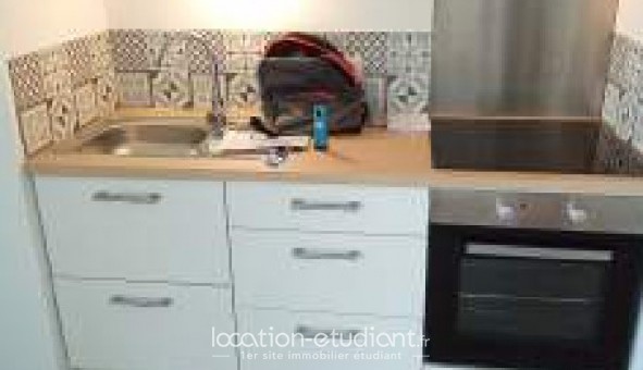Logement �tudiant T2 &agrave; Angers (49000)
