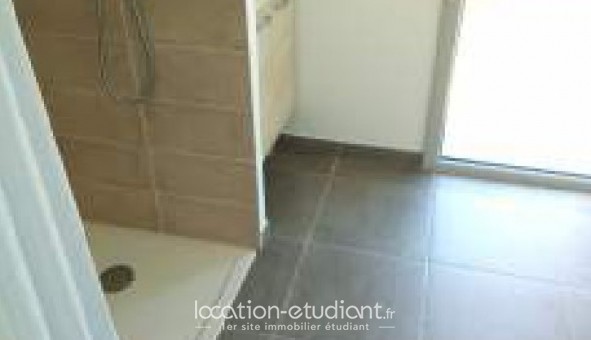 Logement �tudiant T2 &agrave; Angers (49000)