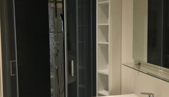 Logement �tudiant T2 &agrave; Angers (49000)