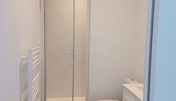 Logement �tudiant T2 &agrave; Angers (49000)