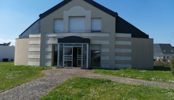 Logement �tudiant T2 &agrave; Angers (49000)